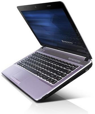 Замена жесткого диска на ноутбуке Lenovo IdeaPad Z360
